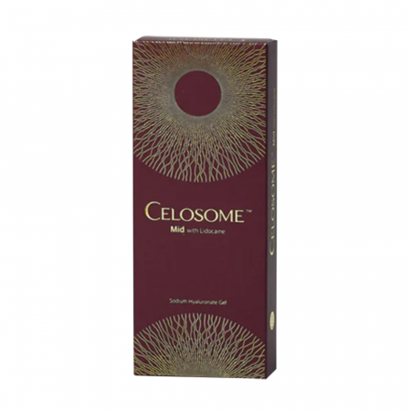 Celosome Mid + Lidocaine