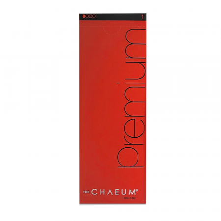 Chaeum Premium #1