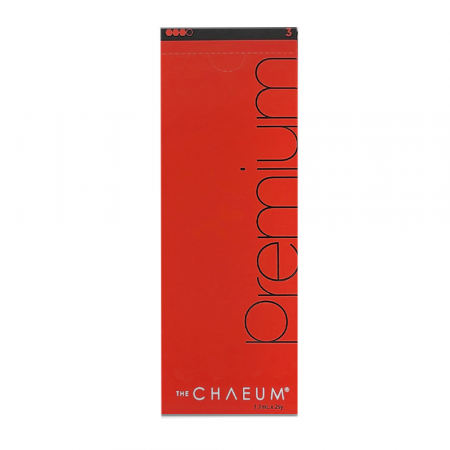 Chaeum Premium #3