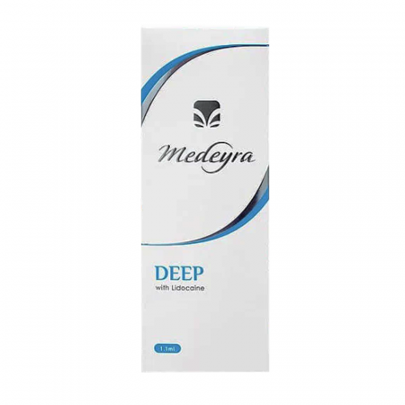 Medeyra Deep Lidocaine
