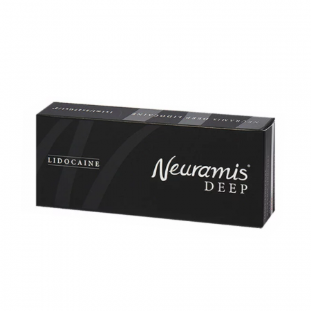 Neuramis Deep Lidocaine