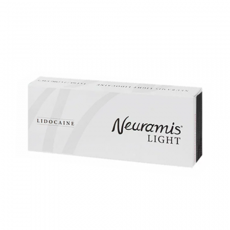 Neuramis Light Lidocaine