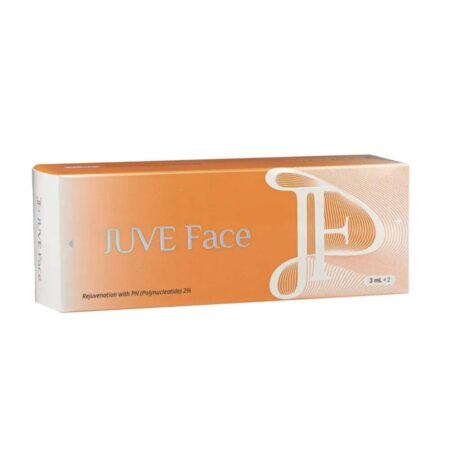JuveFace