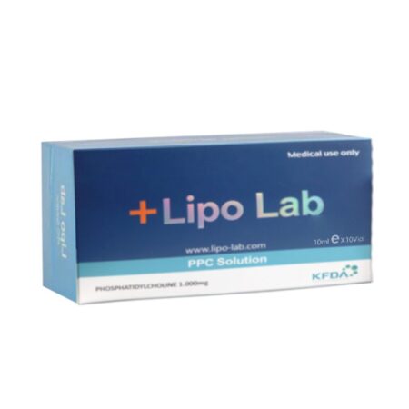 Lipo Lab+ PPC Solution