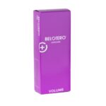 Belotero Volume + Lidocaine
