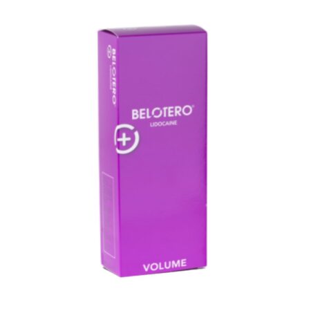 Belotero Volume + Lidocaine