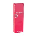 Belotero Intense + Lidocaine