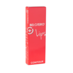 Belotero Lips Contour  + Lidocaine