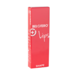 Belotero Lips Shape + Lidocaine
