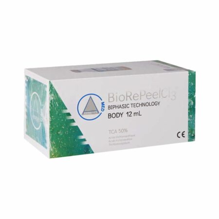 Biorepeel CL3 Body