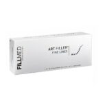 Fillmed Art Filler Fine Lines