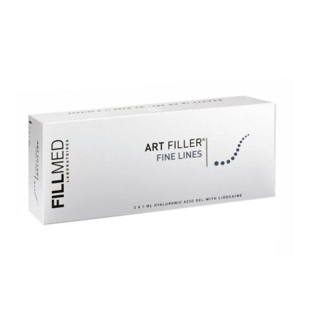 Fillmed Art Filler Fine Lines