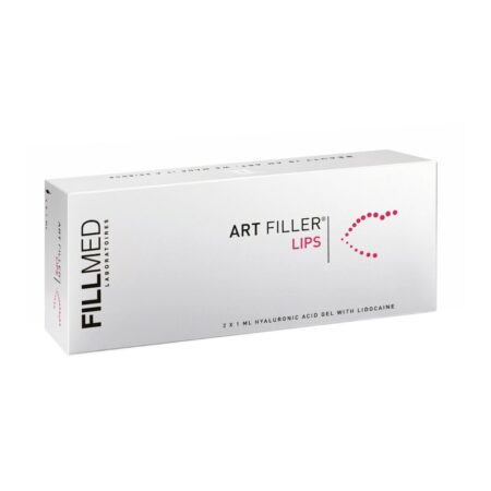 Fillmed Art Filler Lips