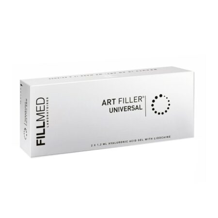Fillmed Art Filler Universal
