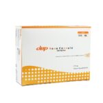 Канюлі 22G x 50mm JBP