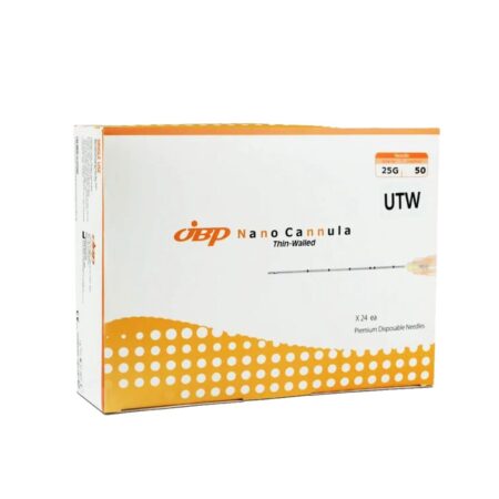 Канюли 22G x 70mm JBP
