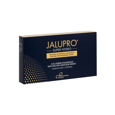 Jalupro Super Hydro