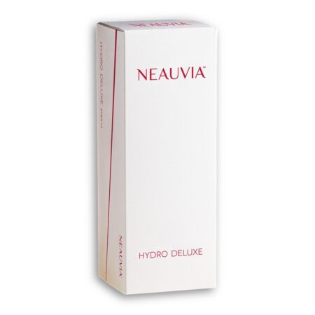 Neauvia Hydro Deluxe (2x2.5ml)