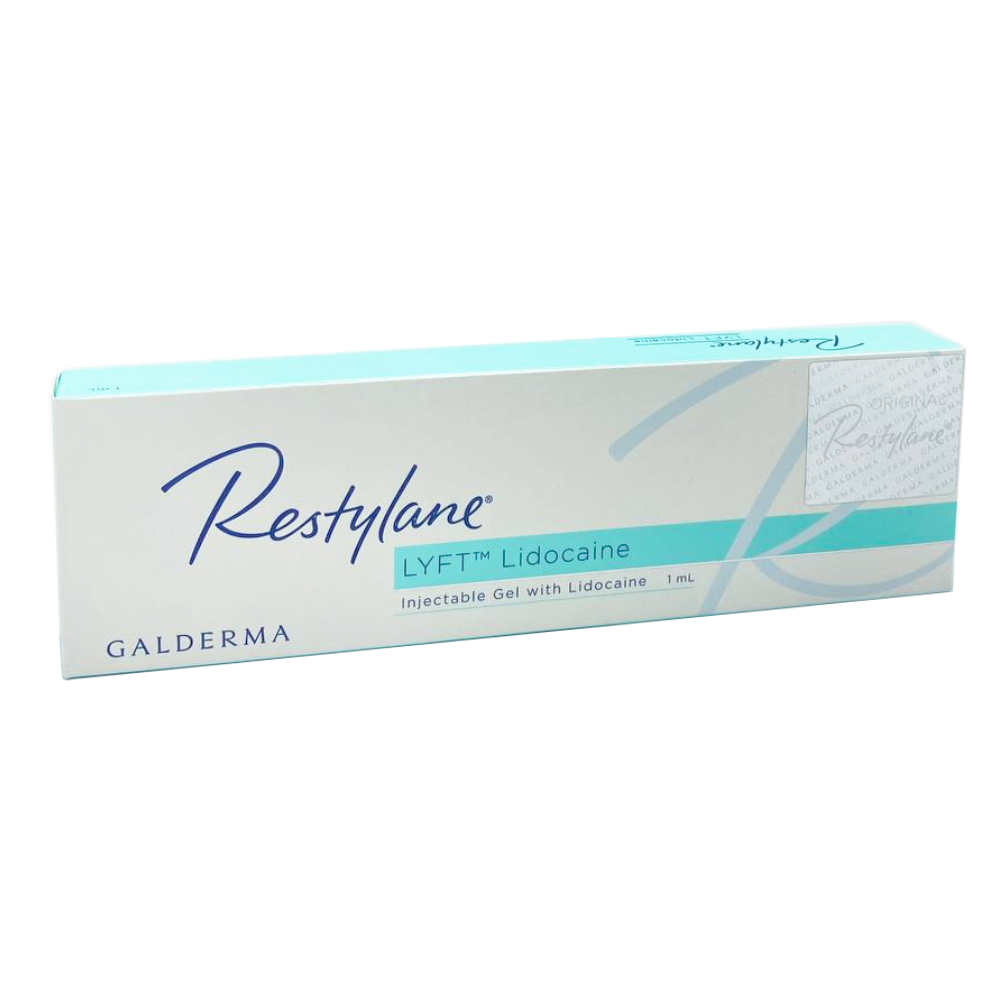 Restylane_Lidocaine