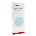 Saypha Volume Plus Lido