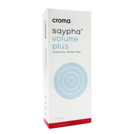 Saypha Volume Plus Lido