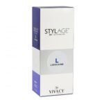 Stylage L BiSoft + Lidocaine