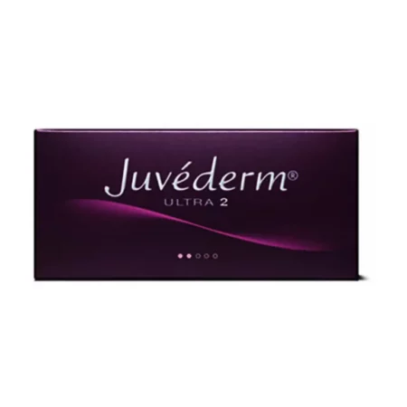 Juvederm Ultra 2 + Lidocaine