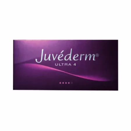 Juvederm Ultra 4 + Lidocaine