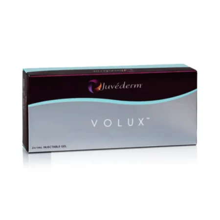 Juvederm Volux + Lidocaine