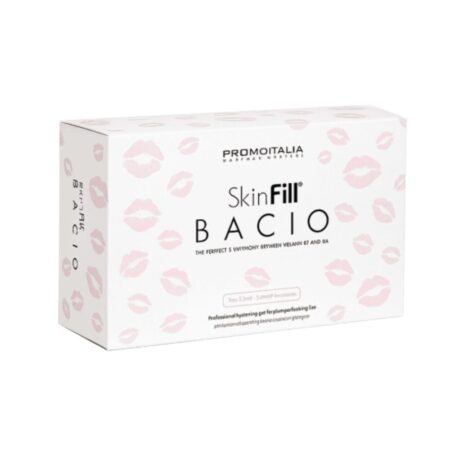 SkinFill Bacio